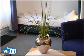 Hotel Seifert Berlin am Kurfürstendamm