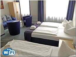 Hotel Seifert Berlin am Kurfürstendamm