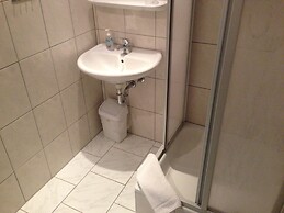 Hotel Seifert Berlin am Kurfürstendamm