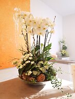 Hotel Seifert Berlin am Kurfürstendamm