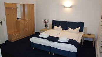 Hotel Seifert Berlin am Kurfürstendamm