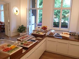 Hotel Seifert Berlin am Kurfürstendamm