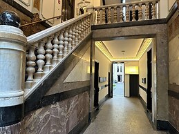 Hotel Seifert Berlin am Kurfürstendamm