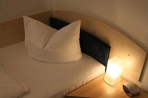 Hotel Seifert Berlin am Kurfürstendamm