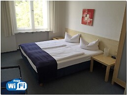 Hotel Seifert Berlin am Kurfürstendamm