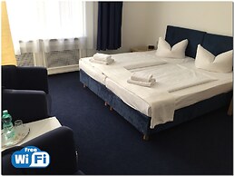 Hotel Seifert Berlin am Kurfürstendamm