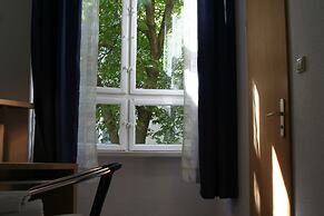 Hotel Seifert Berlin am Kurfürstendamm