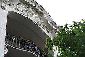 Hotel Seifert Berlin am Kurfürstendamm