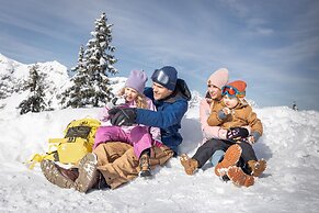 JUFA Alpenhotel Saalbach