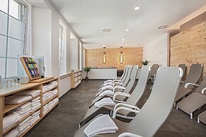 JUFA Alpenhotel Saalbach