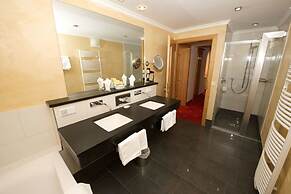 JUFA Alpenhotel Saalbach