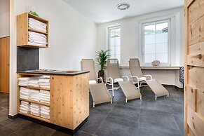 JUFA Alpenhotel Saalbach