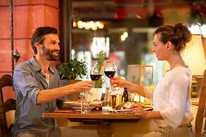 JUFA Alpenhotel Saalbach