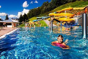 JUFA Alpenhotel Saalbach