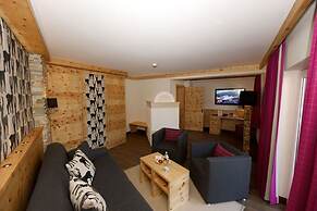 JUFA Alpenhotel Saalbach