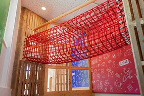 JUFA Alpenhotel Saalbach