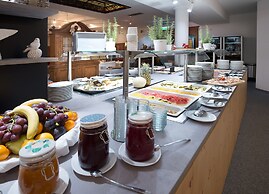 JUFA Alpenhotel Saalbach