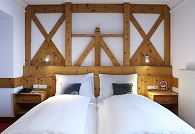 JUFA Alpenhotel Saalbach