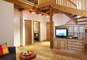 JUFA Alpenhotel Saalbach