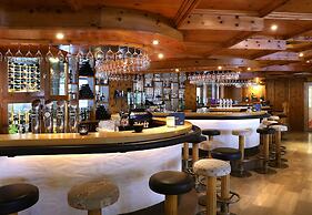 JUFA Alpenhotel Saalbach