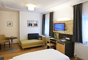 JUFA Alpenhotel Saalbach