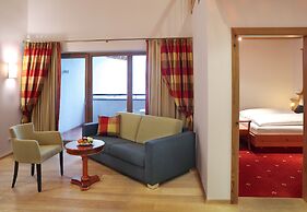 JUFA Alpenhotel Saalbach