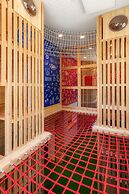 JUFA Alpenhotel Saalbach