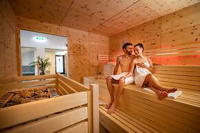 JUFA Alpenhotel Saalbach