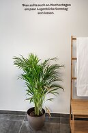 JUFA Alpenhotel Saalbach