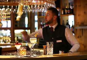 JUFA Alpenhotel Saalbach