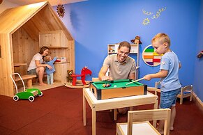 JUFA Alpenhotel Saalbach