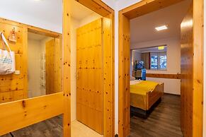 JUFA Alpenhotel Saalbach