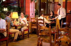 JUFA Alpenhotel Saalbach