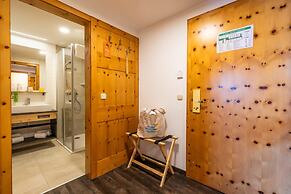 JUFA Alpenhotel Saalbach