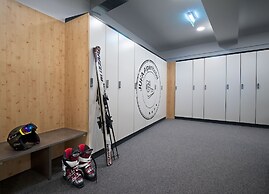 JUFA Alpenhotel Saalbach