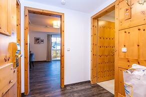 JUFA Alpenhotel Saalbach