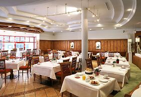 JUFA Alpenhotel Saalbach