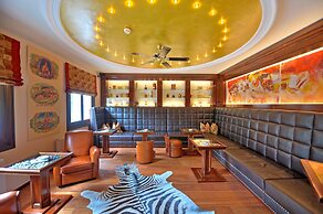 JUFA Alpenhotel Saalbach