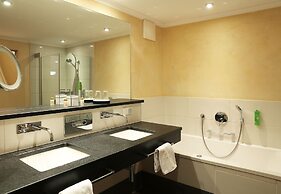 JUFA Alpenhotel Saalbach