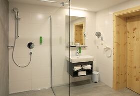 JUFA Alpenhotel Saalbach