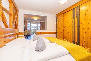 JUFA Alpenhotel Saalbach