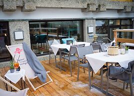 JUFA Alpenhotel Saalbach