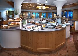 JUFA Alpenhotel Saalbach