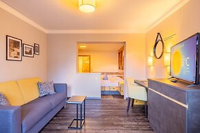 JUFA Alpenhotel Saalbach