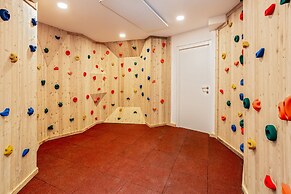 JUFA Alpenhotel Saalbach