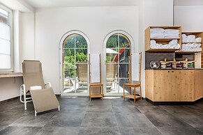 JUFA Alpenhotel Saalbach