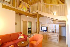 JUFA Alpenhotel Saalbach