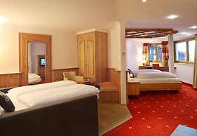 JUFA Alpenhotel Saalbach