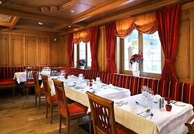 JUFA Alpenhotel Saalbach