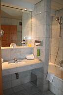 JUFA Alpenhotel Saalbach